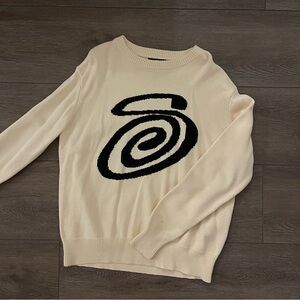 Stussy Sweater